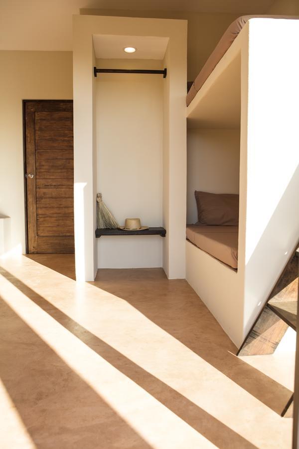Casa Mono Villa San Agustinillo Exteriör bild
