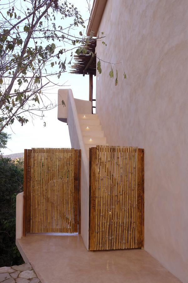 Casa Mono Villa San Agustinillo Exteriör bild
